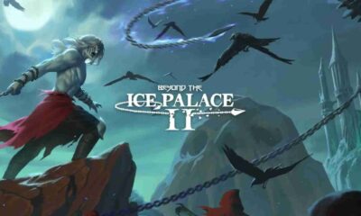 Revisión: Beyond the Ice Palace 2 – El regreso del rey maldito en una odisea de cadenas y venganza