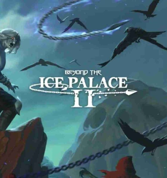Revisión: Beyond the Ice Palace 2 – El regreso del rey maldito en una odisea de cadenas y venganza