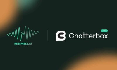 Chatterbox TTS: clonación de voz gratuita que compite con ElevenLabs