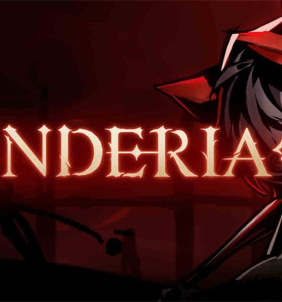 Primeras impresiones: Cinderia – Roguelite de acción oscura donde la corrupción se convierte en arma