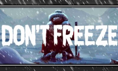 Primeras impresiones: Don’t Freeze: A Winter Card Survival – Supervivencia invernal donde cada carta puede salvar tu vida
