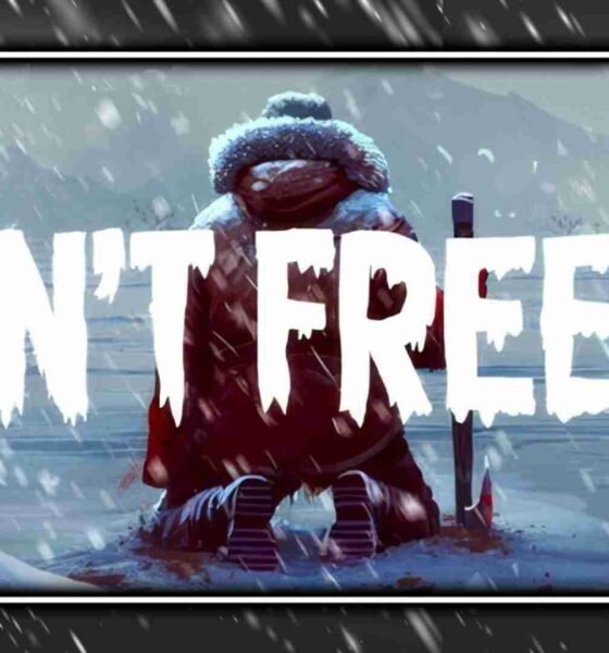 Primeras impresiones: Don’t Freeze: A Winter Card Survival – Supervivencia invernal donde cada carta puede salvar tu vida
