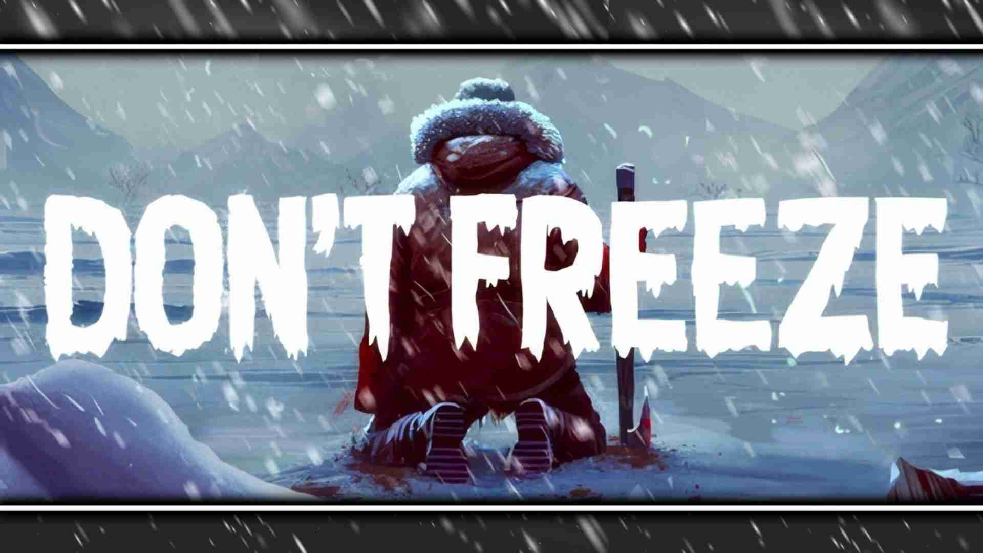 Primeras impresiones: Don’t Freeze: A Winter Card Survival – Supervivencia invernal donde cada carta puede salvar tu vida