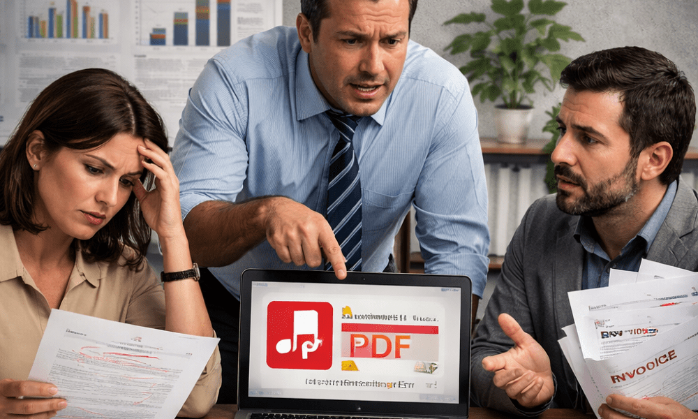 Los 10 mejores editores de PDF para empresas