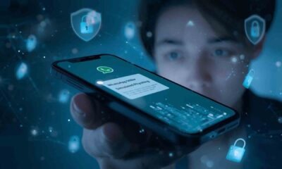 Estafas por WhatsApp: 5 errores de seguridad que facilitan el robo de cuentas