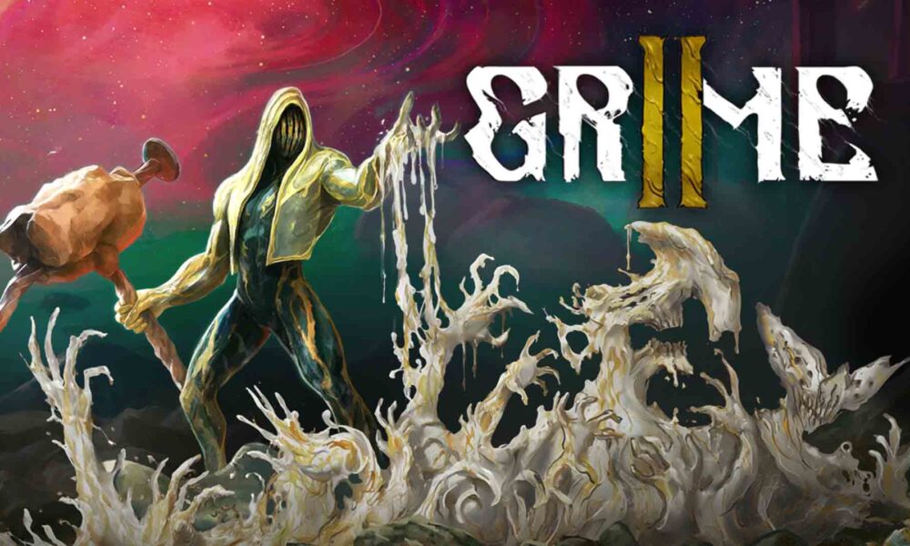 Revisión: GRIME II – Secuela que redefine la absorción y la exploración en el género metroidvania