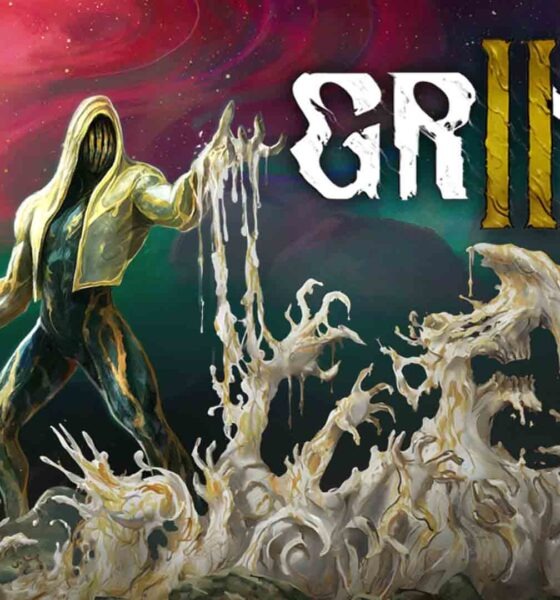 Revisión: GRIME II – Secuela que redefine la absorción y la exploración en el género metroidvania