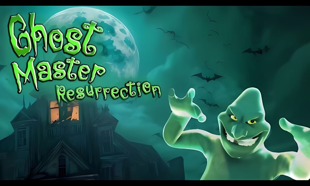 Revisión: Ghost Master: Resurrection Core Edition – Estrategia sobrenatural que regresa con todo