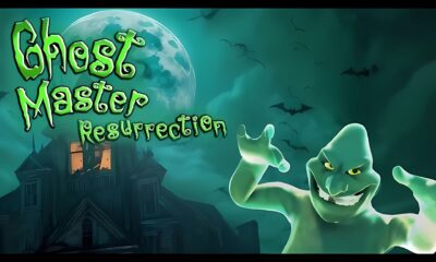 Revisión: Ghost Master: Resurrection Core Edition – Estrategia sobrenatural que regresa con todo