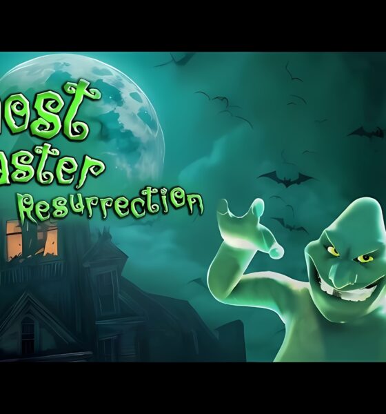 Revisión: Ghost Master: Resurrection Core Edition – Estrategia sobrenatural que regresa con todo