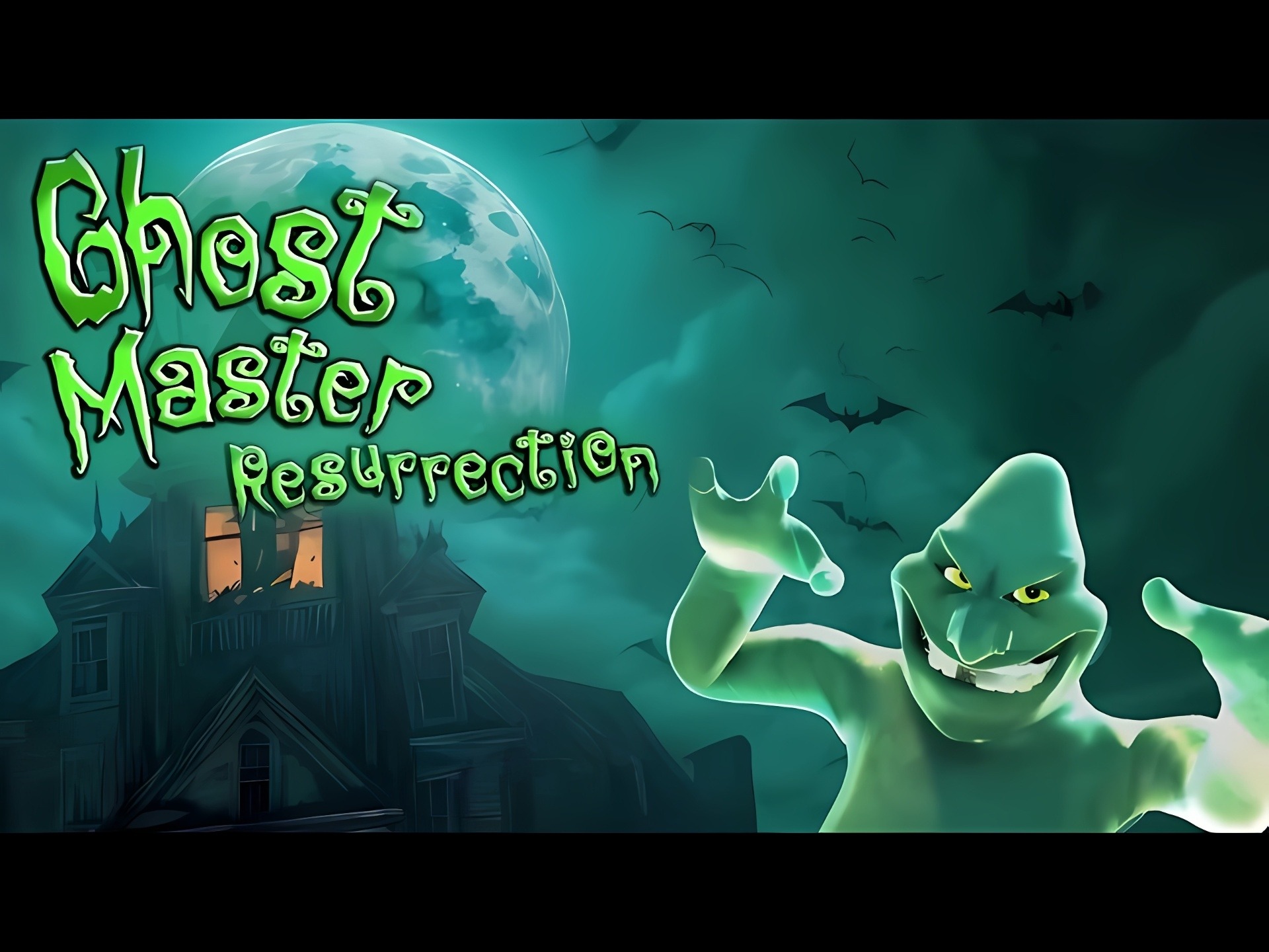 Revisión: Ghost Master: Resurrection Core Edition – Estrategia sobrenatural que regresa con todo