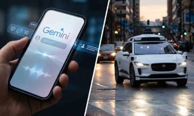 Gemini supera los 1000 millones de usuarios y lidera el crecimiento de Google