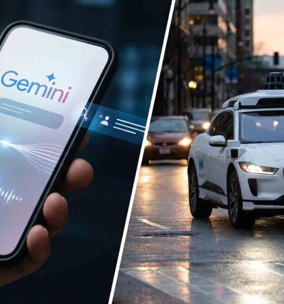 Guía de Google AI 2026: Gemini, Stitch, Antigravity y Ask Maps con ejemplos