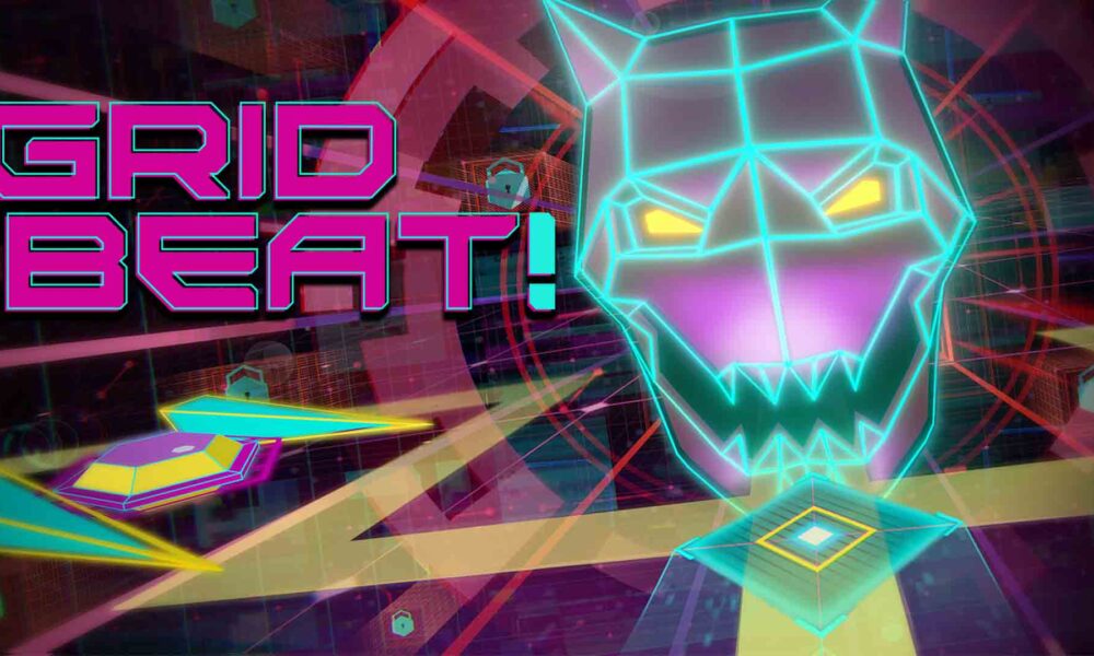 Revisión: GRIDbeat! – Dungeon crawler rítmico que hackea tus reflejos desde el ciberespacio