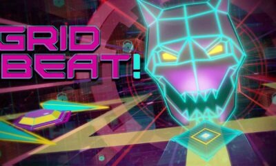 Revisión: GRIDbeat! – Dungeon crawler rítmico que hackea tus reflejos desde el ciberespacio