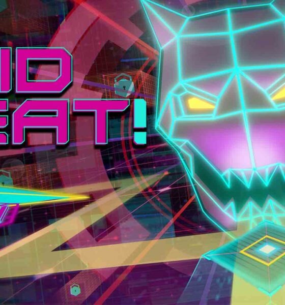 Revisión: GRIDbeat! – Dungeon crawler rítmico que hackea tus reflejos desde el ciberespacio