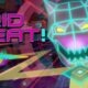 Revisión: GRIDbeat! – Dungeon crawler rítmico que hackea tus reflejos desde el ciberespacio