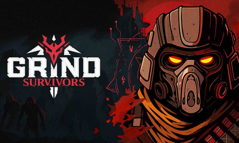 Revisión: Grind Survivors – Acción roguelite con botín demoníaco y forja adictiva
