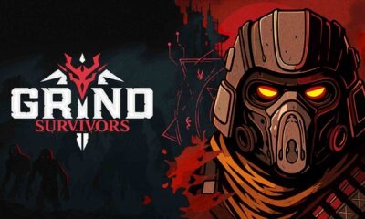Revisión: Grind Survivors – Acción roguelite con botín demoníaco y forja adictiva