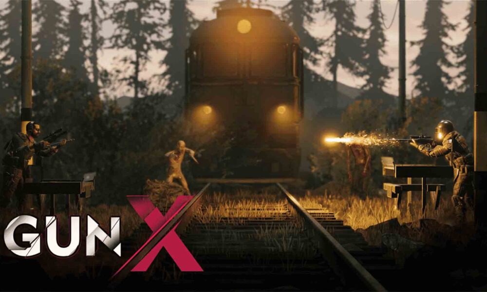 Revisión: GunX Lock and Load – Ensamblaje bajo presión en realidad virtual