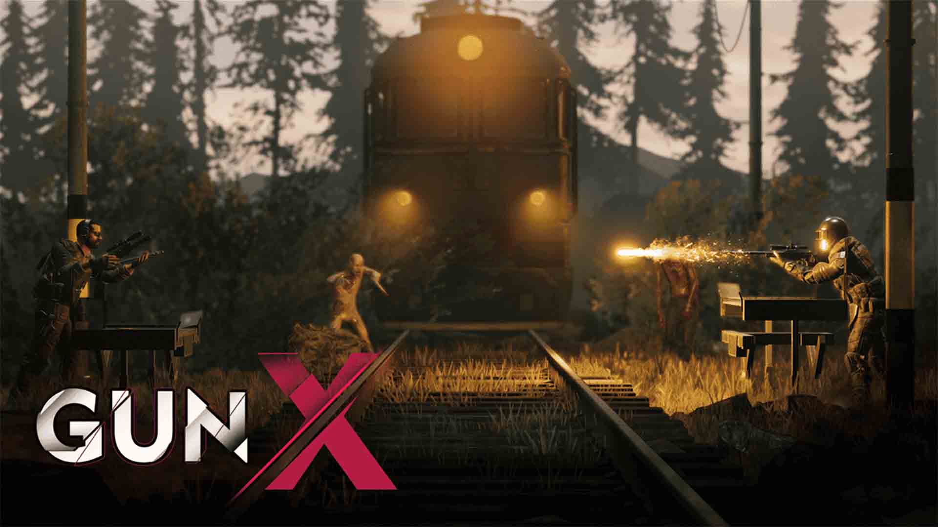 Revisión: GunX Lock and Load – Ensamblaje bajo presión en realidad virtual