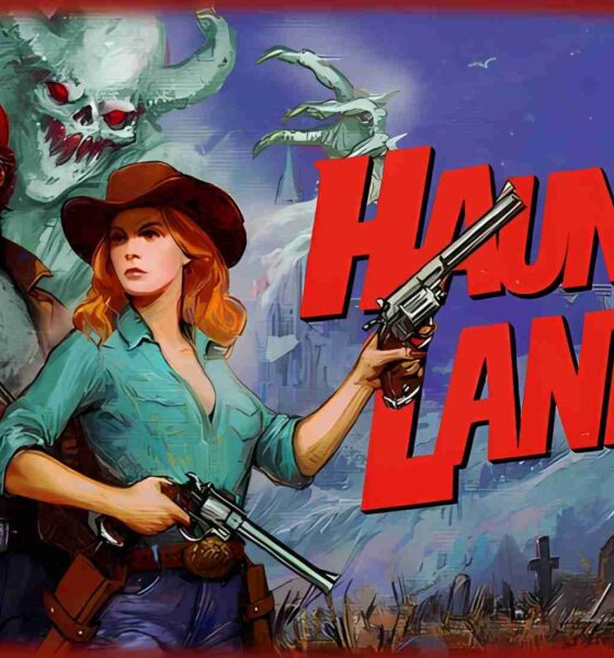 Revisión: Haunted Lands – Acción retro sangrienta entre tumbas y abismos infernales