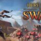 Primeras impresiones: Here Comes The Swarm – Estrategia y supervivencia divina frente a la marea alienígena