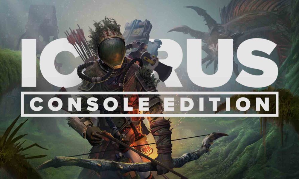 Revisión: ICARUS Console Edition – Supervivencia extrema en un planeta hostil