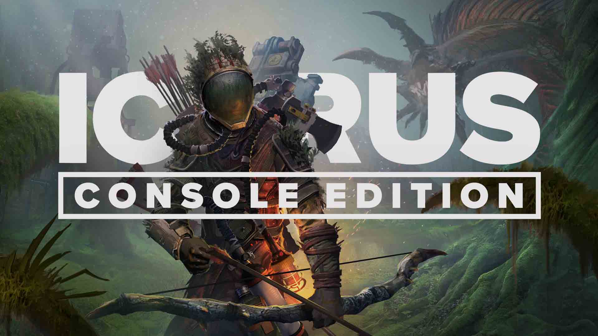 Revisión: ICARUS Console Edition – Supervivencia extrema en un planeta hostil