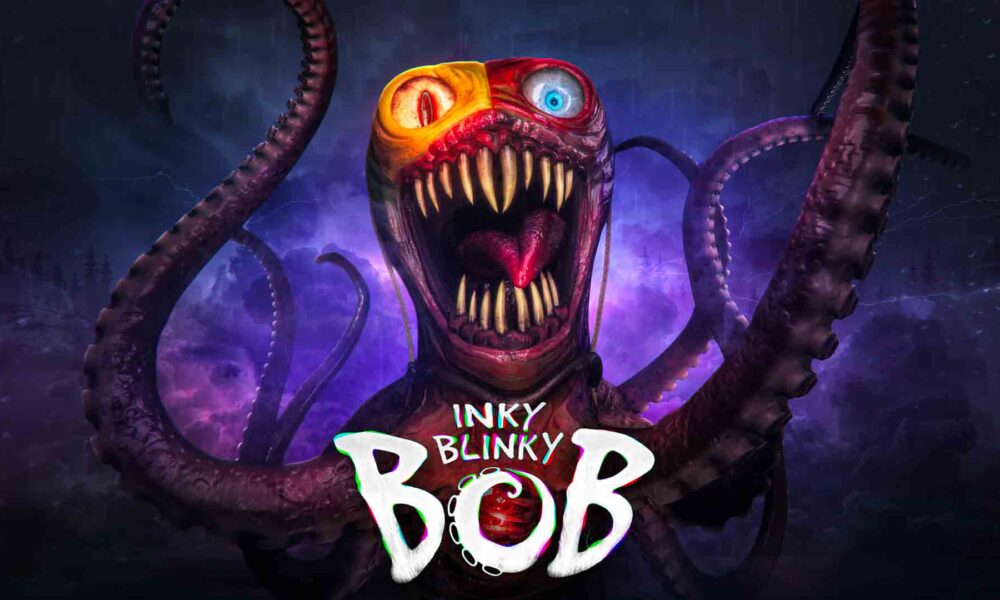 Revisión: Inky Blinky Bob – Caos aéreo entre biotecnología y horror absurdo