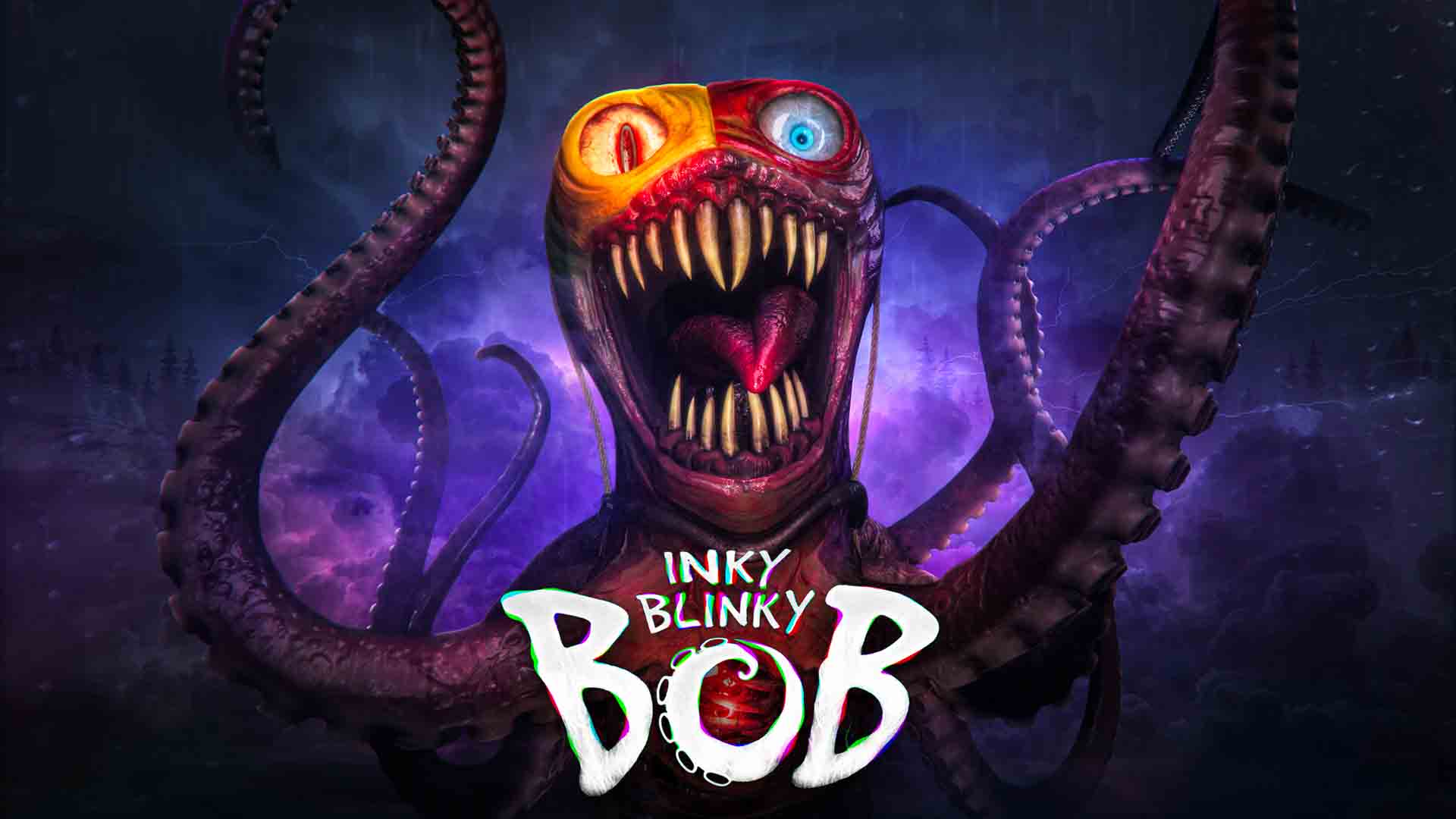 Revisión: Inky Blinky Bob – Caos aéreo entre biotecnología y horror absurdo