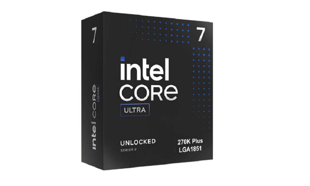Intel Anuncia los Nuevos Procesadores de Escritorio Intel Core Ultra 200S Plus