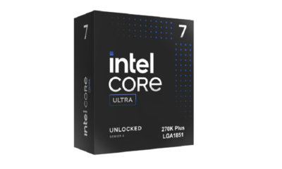 Intel Anuncia los Nuevos Procesadores de Escritorio Intel Core Ultra 200S Plus