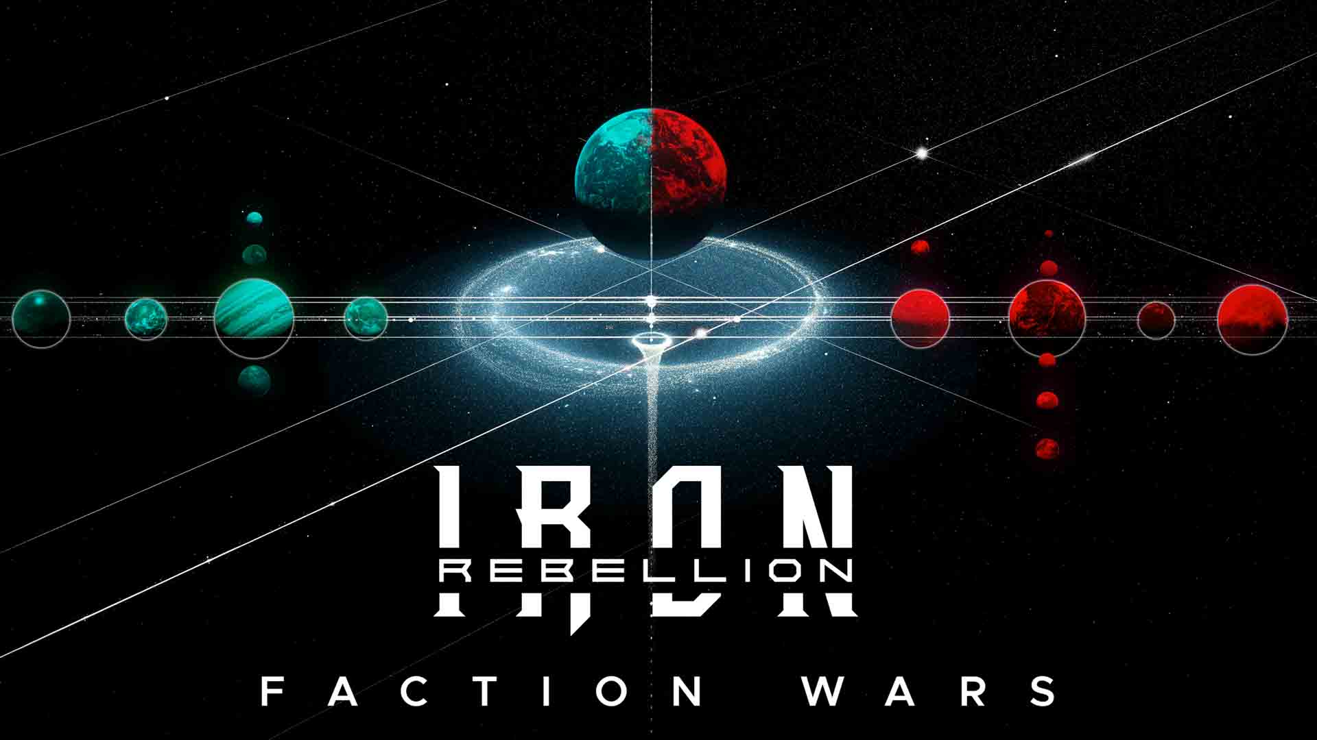 Revisión: Iron Rebellion – Simulador táctico de mechas en realidad virtual