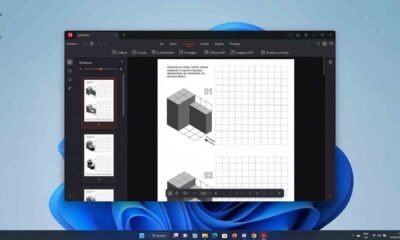 JOPDF: Editor PDF gratuito multiplataforma sin registro