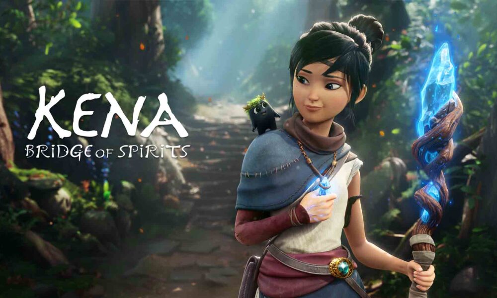 Revisión: Kena Bridge of Spirits – La magia desembarca en Nintendo Switch 2