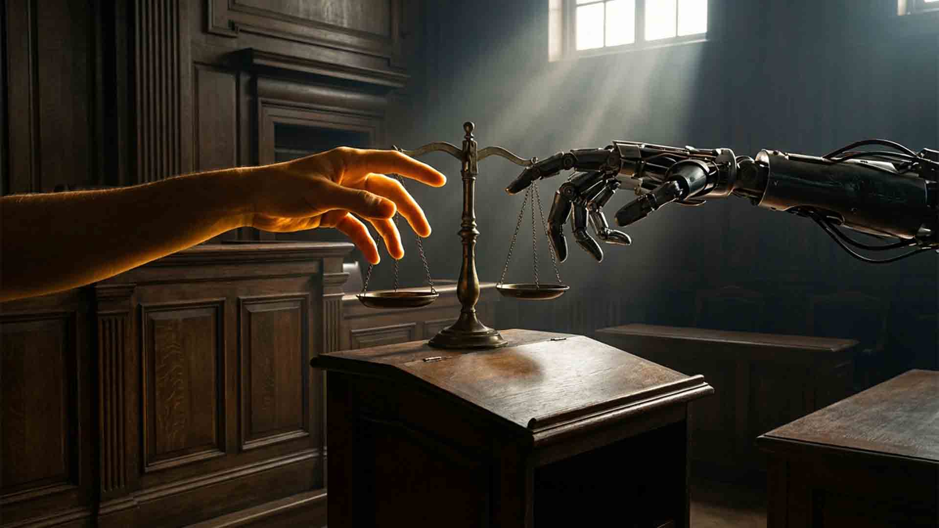 ¿Puede la inteligencia artificial tener derechos de autor? La Suprema Corte de EE.UU. dice no