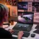 Lenovo Presenta PCs de IA Adaptativa, Conceptos Modulares y el Despliegue de Lenovo Qira en el MWC 2026