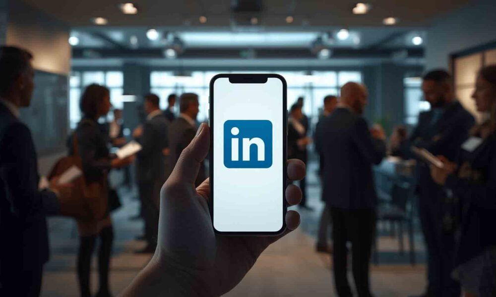 ¿Está LinkedIn perdiendo credibilidad para los usuarios en 2026?