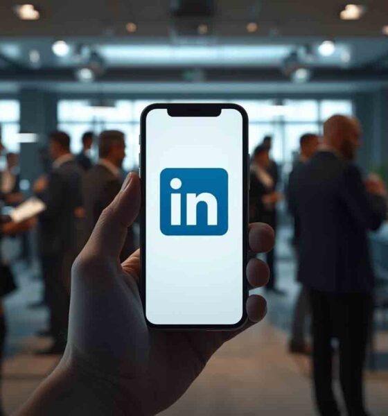 ¿Está LinkedIn perdiendo credibilidad para los usuarios en 2026?