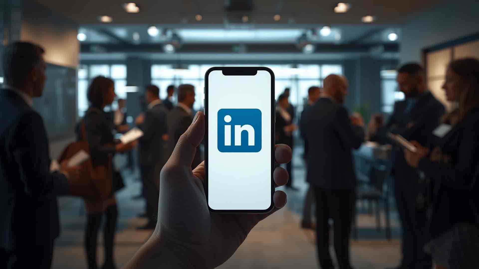 ¿Está LinkedIn perdiendo credibilidad para los usuarios en 2026?