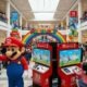¡Celebra el MAR10 DAY con los juegos icónicos de Mario en Santa Fe!