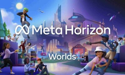 El metaverso de Meta fracasó: Horizon Worlds cierra en junio de 2026