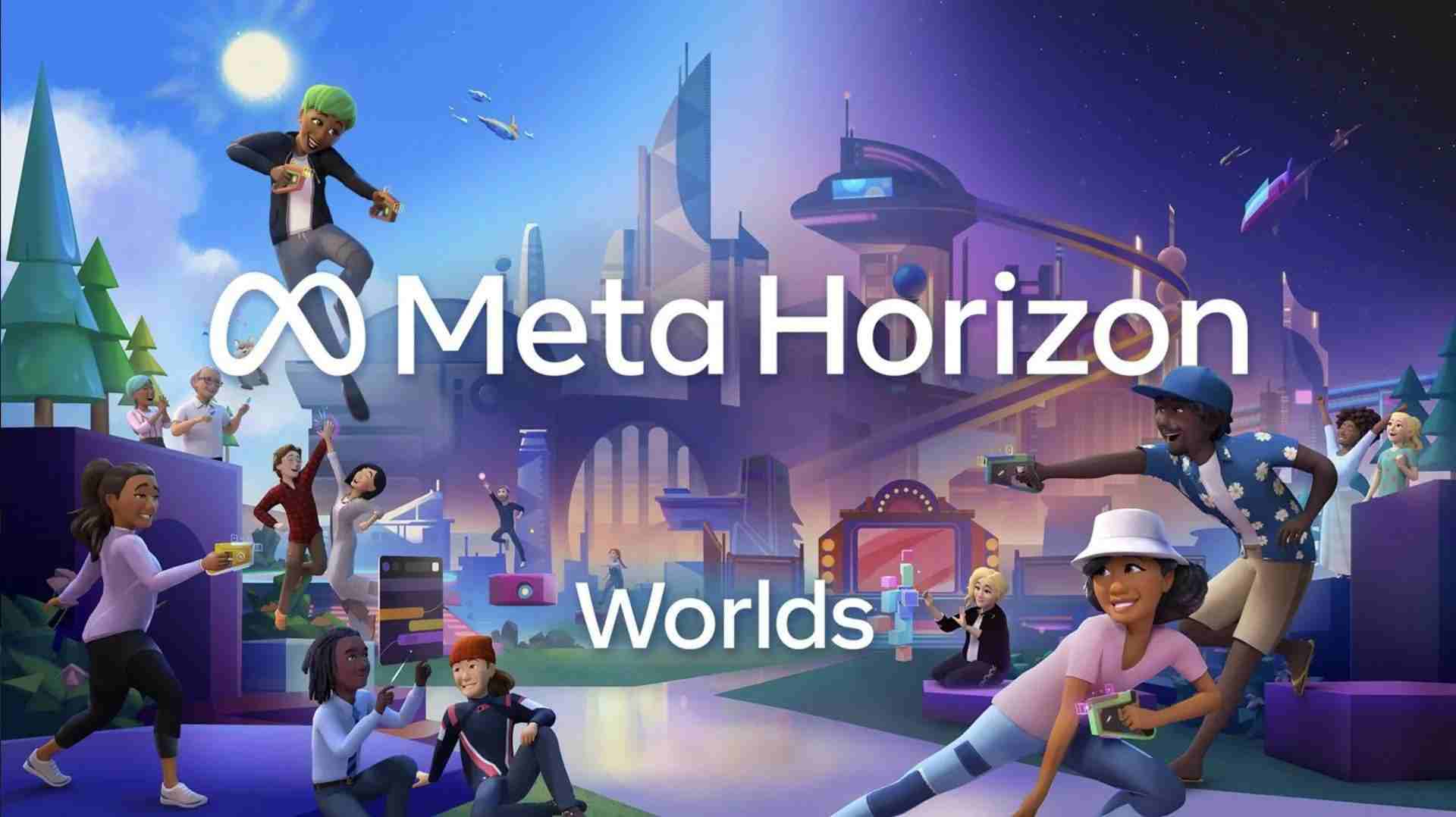 El metaverso de Meta fracasó: Horizon Worlds cierra en junio de 2026