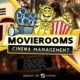 Primeras impresiones: Movierooms – Cinema Management: Gestión histórica del séptimo arte