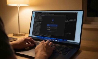 OpenJarvis en Windows: guía completa de instalación, errores y soluciones