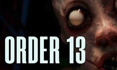 Revisión: Order 13 – Terror psicológico en un almacén donde tu gato es lo único que importa