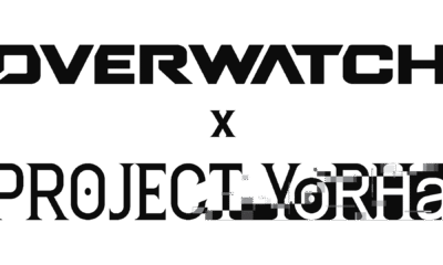 Revisión: Overwatch x Proyecto YoRHa – Androides y héroes se unen en el campo de batalla