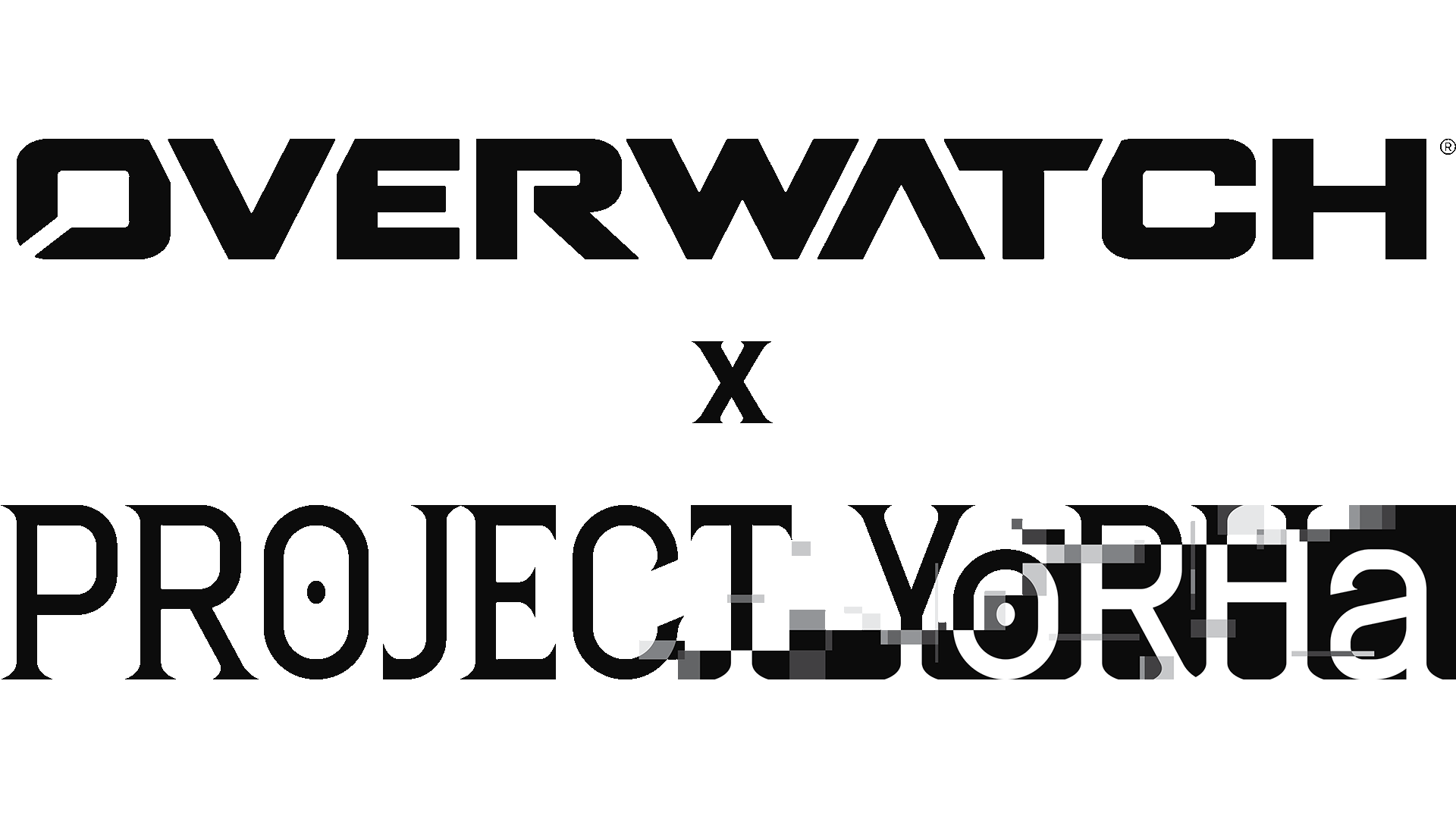 Revisión: Overwatch x Proyecto YoRHa – Androides y héroes se unen en el campo de batalla