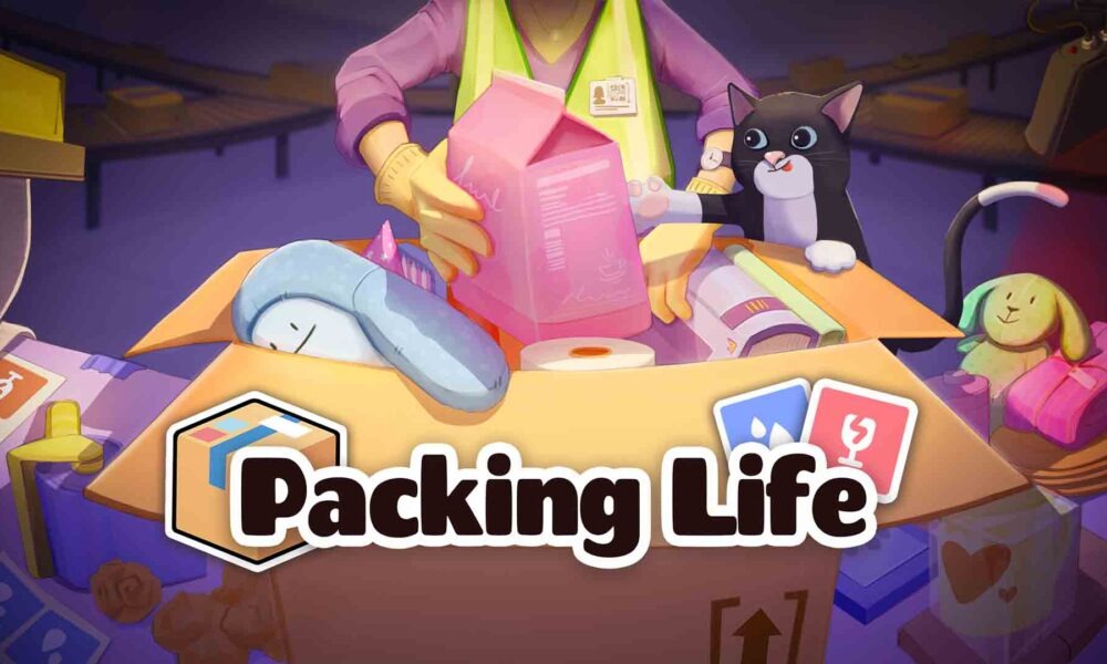Revisión: Packing Life – Organización cotidiana convertida en desafío adictivo